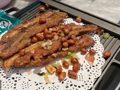 -小菜园新徽菜(无锡宜家荟聚中心店)