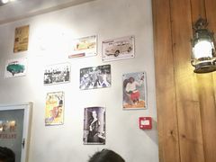 大堂-好伦哥比萨烤肉自助(八里桥店)