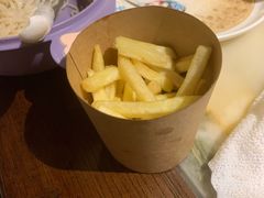 -东道煮牛肉火锅(东盛大街店)