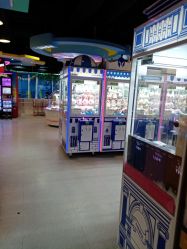 -蹦蹦乐园(南桥百联店)