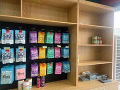 -中农大我爱我爱动物医院·核磁CT·猫病·24小时夜诊中心(石佛营店)