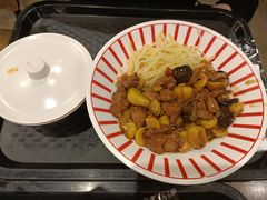 -乡村基(南坪上海城店)