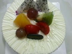 -七彩云蛋糕店(滨江二路店)