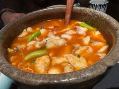 -山石榴·贵州菜(丰盛里店)