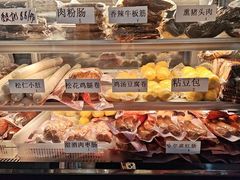 -万福源哈尔滨北方菜馆