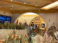 -做披萨的奇葩(中海央墅店)