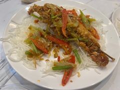 -探秘12时海鲜生蚝排档