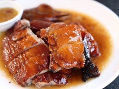 -黄连大头华烧鹅店(大良店)