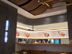 大堂-炖物24章·顺时轻养茶(黄龙店)