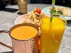-Home Thai·泰谣(王府井apm店)