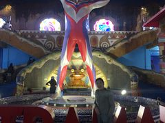 -大连海昌发现王国主题公园