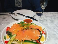 -玛尚诺意式餐厅(官舍店)