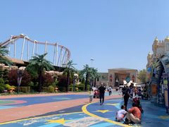 -蓬莱欧乐堡梦幻世界