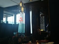 大堂-佐度王子扒房(天鹅湖店)