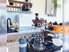 -THE PLAN_T COFFEE ROASTER(定岗湖公园店)