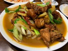 -217丰惠源抓饭(星湖街店)