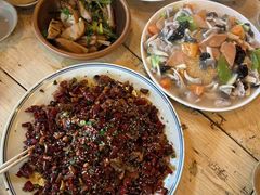 -饭江湖·江湖菜(湖广会馆店)