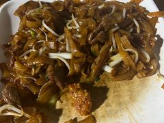 -美食店(华贵路店)