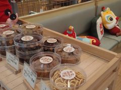 -提亚烘焙·手作面包·生日蛋糕(七星店)