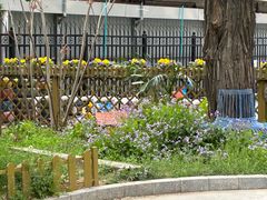 -伊顿幼儿园(天津壹街区校区)