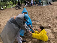 -东郊湿地公园