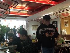 -弓家大队老碗面(高新咖啡街区店)
