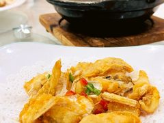 -寻味顺德·南记酒家·传统顺德菜·鱼生(广源路店)