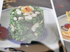 -北京老铺烤鸭(老城根店)
