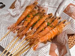 -79号渔船海鲜饭店(宝安店)