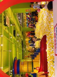 -宝燕乐园(闵行旗舰店)