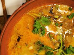 冬阴功河粉-GOGO Plate(成都太古里店)