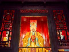 -成都武侯祠博物馆