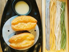 -尚海豆捞(乐虹坊店)