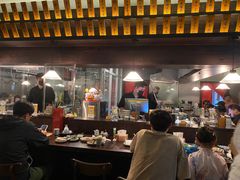 -哥哥の深夜食堂(红松东路店)