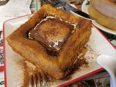 -七爷清汤腩·港式餐厅(金狮广场店)
