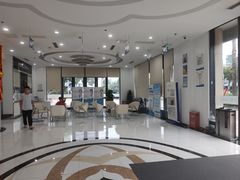 -泰康拜博口腔医院(江北总院)