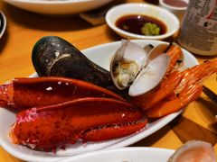 -mezza9 Macau(澳门君悦酒店)