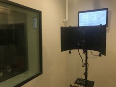 -Resonance Studio·救声舱录音棚(田子坊店)