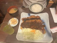 -矢场猪(名古屋站名铁店)