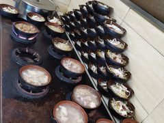 -汝萍传统蘸水菜(春华路总店)