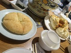 -蒙亨·手把肉·蒙古包文化主题餐厅(天恒广场店)