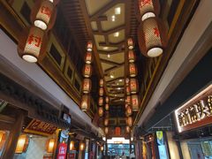 -大张烙馍村(泉山店)