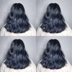 -ASG Hair Salon烫染·接发