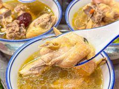 -楠波炭炉鸡煲馆(桥北店)