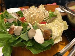 -大理老字号·舟渔的鱼野生菌海景餐厅(双廊店)
