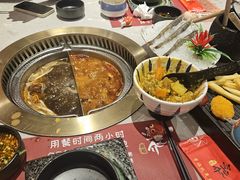 -空之介寿喜烧·和牛放题(恒隆广场店)