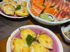 -和彩放题餐厅(酒仙桥店)