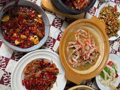-老三样·旧食新味(万寿宫店)