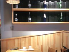 大堂-平娃三宝烧烤·面食(富丰桥店)