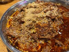 -我的面 川味Bistro(后沙峪店)